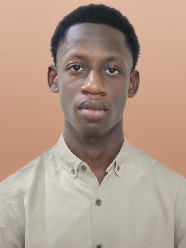 Jeremy Baffour Agyei Photo